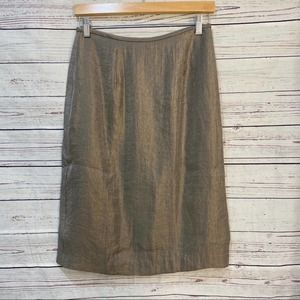 Adrianna Papell skirt